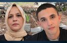 Anne ve Oğul Cinayetinde Firari Şüpheliler Bağ Evinde Yakalandı!