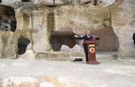 Bakan Şimşek Hasankeyf’te Duyurdu: “Kadim Şehirler Yolu” ile Hedef 1 Milyon Turist