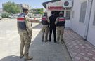 Batman Jandarmasından 14 Günde Operasyon: 36 Hükümlü Yakalandı
