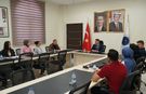 Batman Üniversitesinde Dezenformasyonla Mücadele Hamlesi