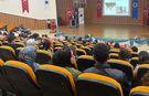 Batman Üniversitesi’nde Güneş Enerjisi Hamlesi