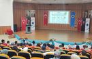 Batman Üniversitesi’nde “Yeşil Kimya” Vurgusu