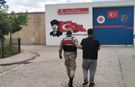 Batman’da 14 Yıl 8 Ay Hapis Cezası Olan Firari Yakalandı