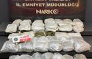 Batman’da 20 Kilo Skunk Ele Geçirildi
