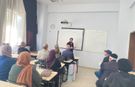 Batman’da 60+ Tazelenme Üniversitesi’nde “Aile” Dersi!