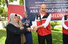 Batman’da Arıcılığa Güçlü Destek: 5 Bin 700 Ana Arı Üreticilere Dağıtıldı
