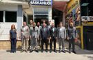 Batman’da Bayramda Siyasi Birlik Mesajı: Partilerden Karşılıklı Ziyaret