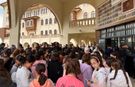 Batman’da İmam Hatip Lisesi Sınavına Rekor Katılım