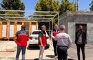 Batman’da kurban alanları mercek altında!