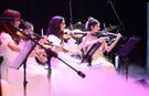 Batman’da Müzikle Dünya Turu: Senfomix Orkestrası’ndan Büyüleyen Konser