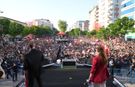 Batman’da On Binler Meydanlara Aktı, Kent Tarihi Bir Coşku Yaşadı