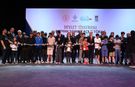 Batman’da Sanata Dev Yatırım: Devlet Tiyatroları Sahnesi Görkemli Törenle Açıldı