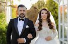 Batman’da Seçkin İsimleri Buluşturan Görkemli Düğün