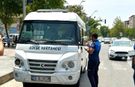 Batman’da Ulaşımın Dev Tablosu Ortaya Çıktı! İşte Kentteki Minibüs, Servis ve Taksi Sayısı