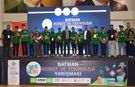 Batman’da Yedi-İki Robotik Festivali Ödül Töreniyle Final Yaptı