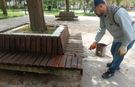 Batman’daki Parklar Yenileniyor: 180 Noktada Büyük Dönüşüm Başladı