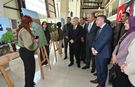 Batman’ın Dönüşümü Tuvale Yansıdı