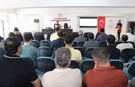 Batmanlı Çiftçiler İçin 'Bilinçli Tarım' Seferberliği