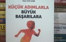 Batmanlı Yazardan Çocuklara İlham Verecek Eser