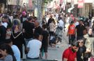 Bayram Bereketi Çarşıya Yansıdı
