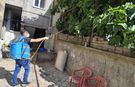 Bayram Boyunca İlaçlama Devam Edecek