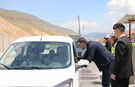 Bayram Denetiminde Güven Mesaisi