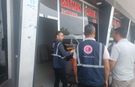 Bayram Öncesi Otogarlarda Fiyat ve Bilet Denetimi