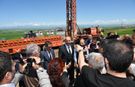 Beşiri Cezaevi’nin Su Sorunu Çözüme Kavuşuyor
