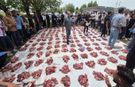 Çınar’da Örnek Dayanışma: Kurban Etleri Tek Merkezde Toplanıp Her Eve Eşit Dağıtılıyor