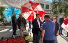 DEM Parti Sahaya İndi!