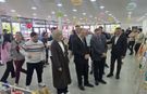 Engeller Sanata Dönüştü: Batman’da Yıl Sonu Sergisi Duygulandırdı