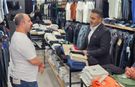 “Esnafın Alın Teri Batman’ın Geleceğidir”