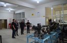 Geleceğin İş İnsanları Bu Sıralarda Yetişiyor