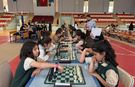 Gercüş’te Hamle Sırası Gençlerde: 116 Sporcu Şah-Mat İçin Yarıştı!