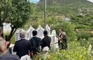 Gercüş’te Şehit Ailelerine Bayram Vefası