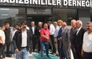 Habizbinililer Derneği’nde Bayram Coşkusu: “Birlik Oldukça Daha Güçlüyüz”