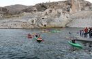 Hasankeyf’te Bahar Coşkusu: Doğa, Spor ve Müzik Bir Arada!