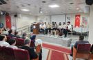 Hemşireler Haftası’nda Duygu Dolu Program
