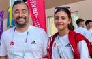 Hollanda’da Tarih Yazdı! Batmanlı Atlet Elif Naz Dünya Şampiyonası Biletini Kaptı