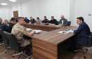 İlçede Kurban Bayramı İçin Tüm Tedbirler Masaya Yatırıldı