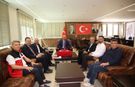 İspanya’dan Batman’a Dev Tarım Hamlesi: 1100 Dekarlık Sera Üssü İçin Stratejik İş Birliği