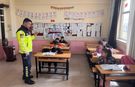 Jandarma Geleceğin Sürücülerini Eğitiyor!