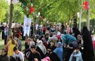 Jiyan Park’ta 2 Bin Kişilik Dayanışma Buluşması