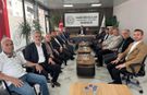Kayapınar’dan STK’lara Güç Mesajı