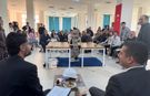 Kozluk MYO’da Mühendislik Nefes Kesti: Ahşap Köprüler Yük Altında Yarıştı!