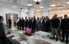 Merkez Köyler İçin Yeni Dönem: Birlik Encümeninde Görev Dağılımı Yapıldı