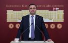 Milletvekili Ramanlı: Vergi yükü dar gelirlinin sırtındadır