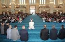 Minik Yürekler Necat Nasıroğlu Külliyesi’nde Buluştu
