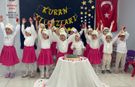 Minik Yüreklerden Büyük Gurur: Batman’da “Kur’an’a Geçme” Coşkusu