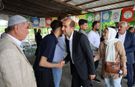 "Mücadeleyi ve dayanışmayı büyüteceğiz"